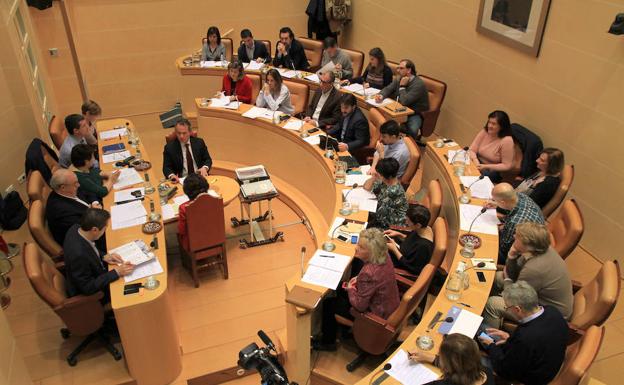 PSOE y C’s frenan la publicación del acuerdo sobre el Torreón de Lozoya