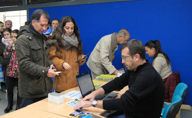 La fiesta del atletismo en Segovia supera los 3.000 inscritos