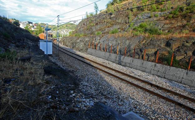 El misterio del túnel nº20 de Torre del Bierzo