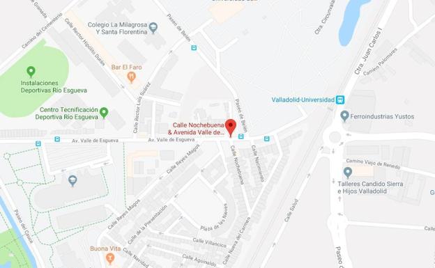 En libertad con cargos el responsable de un bar en Valladolid detenido en posesión de speed y cocaína