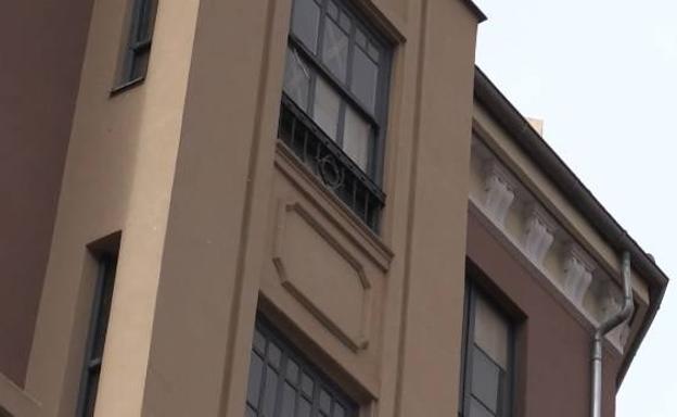 Adivina en qué calle de Valladolid nos encontramos