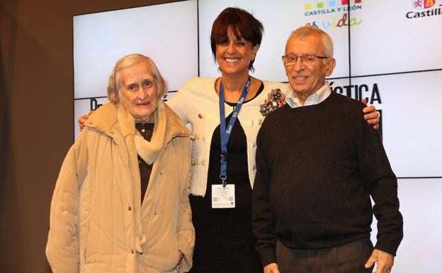 El creador de marionetas Francisco Peralta fallece a los 87 años
