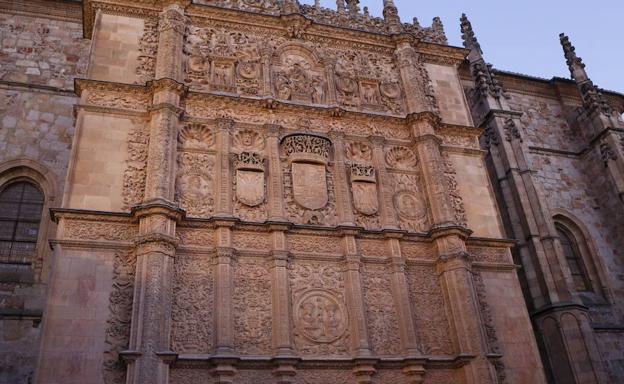 UPLinsta a la Junta a reconocer a la USAL como la universidad más antigua