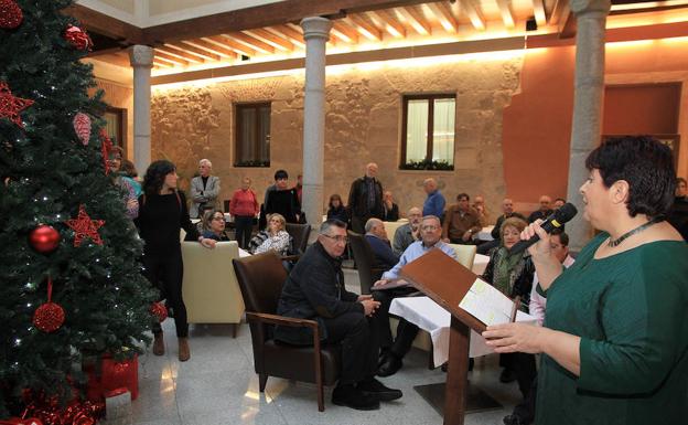 La alcaldesa de Segovia reclama un plan estratégico regional contra la despoblación