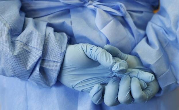 Japón pone en marcha robots para ayudar a enfermería en los turnos nocturnos