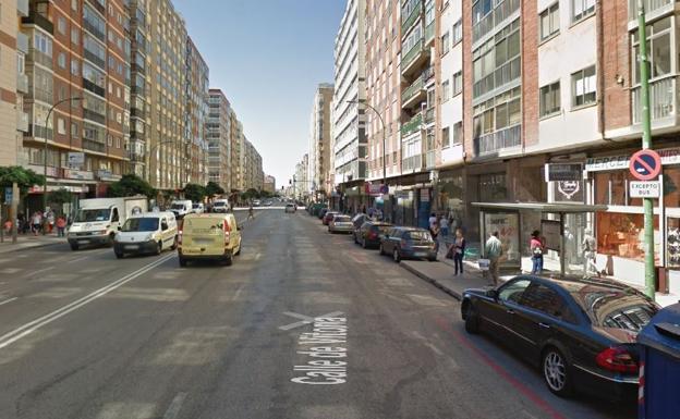 Detenido en Burgos un hombre por seguir a su ex pareja para que no le denunciara