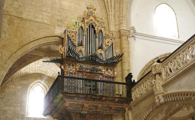 138.000 turistas visitaron en 2017 los 37 templos del programa de la Diputación y el Obispado