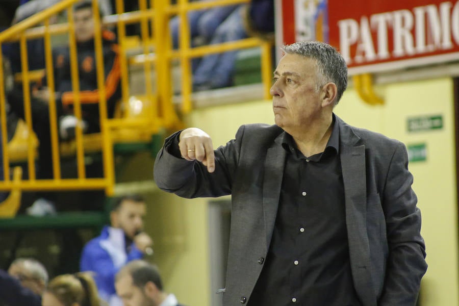 Miguel Ángel Ortega confirma que se irá de Avenida al acabar la temporada