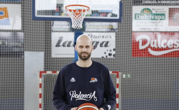 «Estoy enganchado a la sensación de competir, es mi droga»