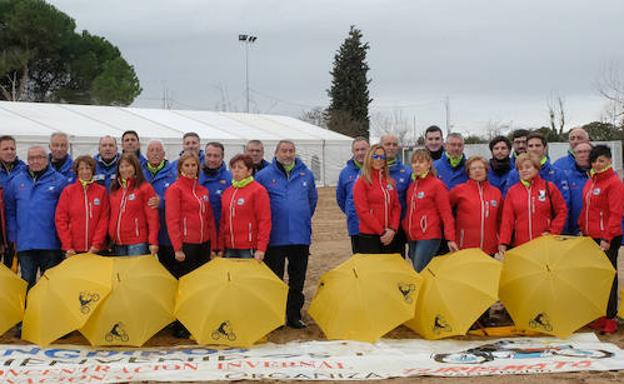 Pingüinos quiere batir su récord de inscritos