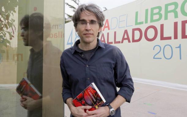 «La literatura y las nuevas tecnologías están en fase de entendimiento; no sabemos qué saldrá de ahí»