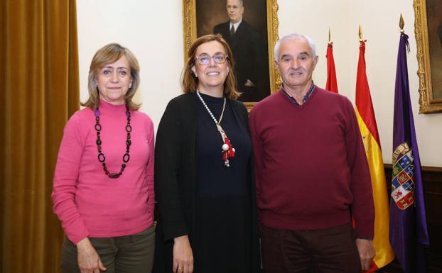 Valle de Cerrato prevé habilitar una casa municipal como alojamiento turístico