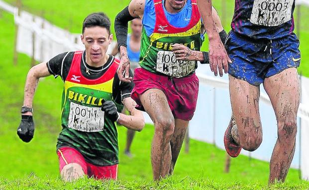 «Es mi mejor resultado y estoy muy contento»