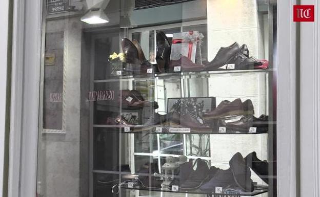 Adivina de qué calle de Valladolid se trata