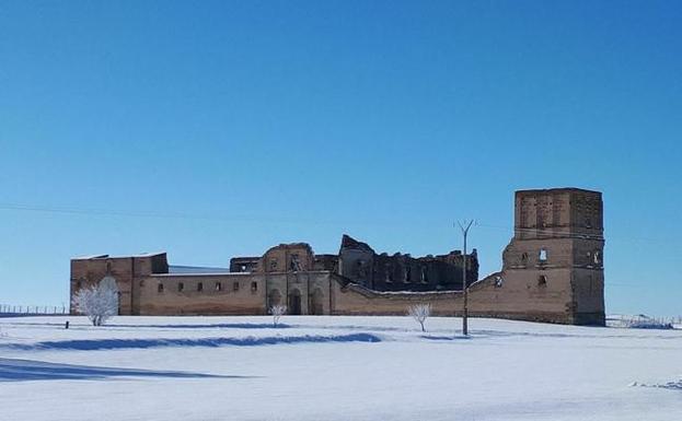 El temporal de nieve obliga a la Federación Española a aplazar el Nacional de Galgos