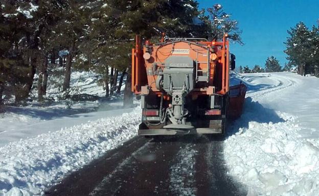 La Junta da por finalizada la emergencia por el temporal