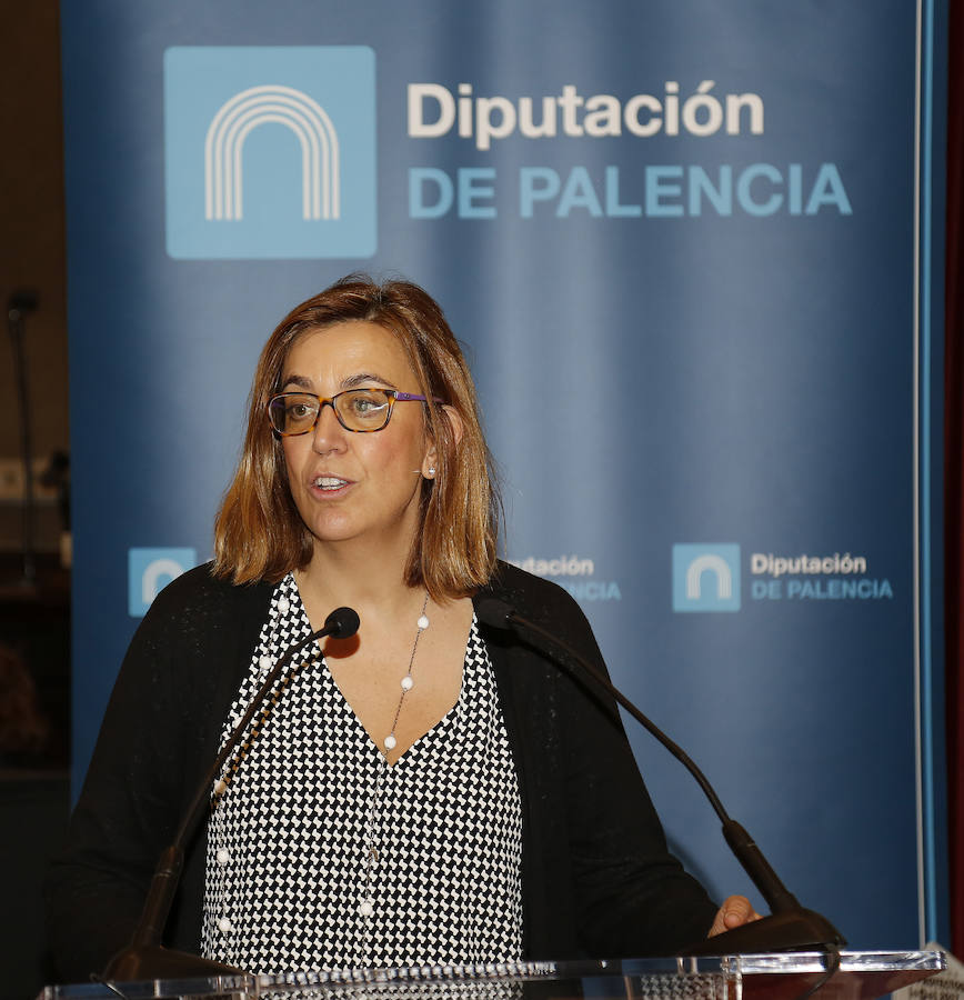 Premios 'Generando valor rural en la provincia de Palencia'