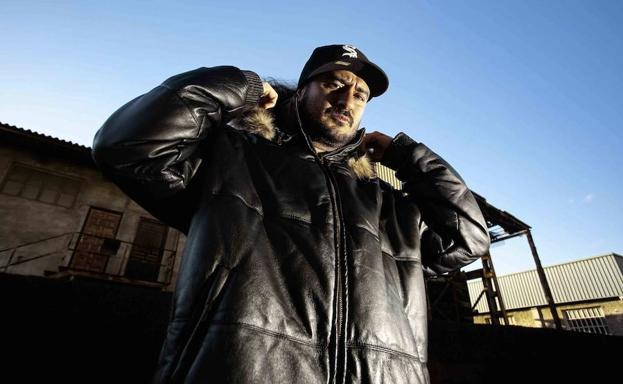 El Valladolindie empieza ciclo a ritmo del rap de Sho Hai