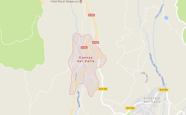 Dos mujeres agreden a un anciano para robarle 2.400 euros