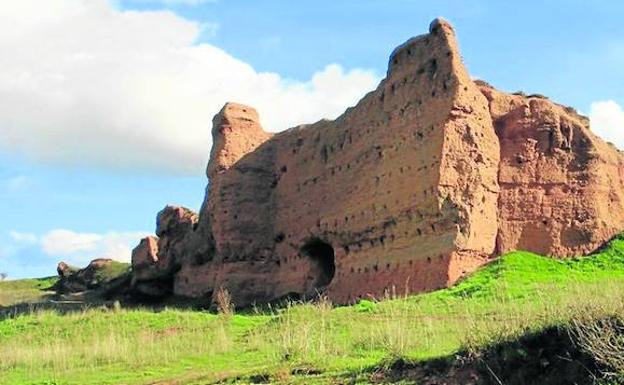 Los Paredones de Ayllón recibirán 150.000 euros con cargo al 1,5% Cultural