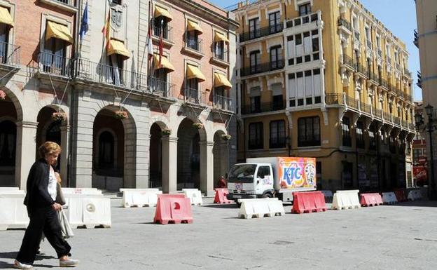 El Ayuntamiento de Zamora organiza unas jornadas para acelerar las licencias