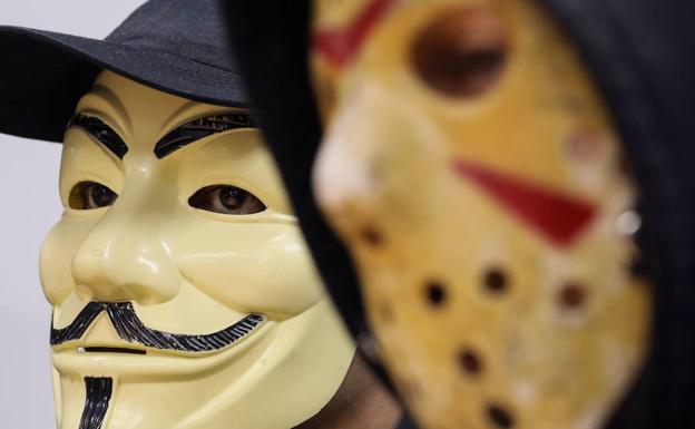 La mitad de los internautas españoles almacena sus contraseñas de forma insegura