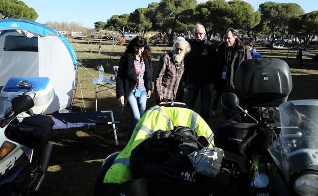 El número de inscritos en Pingüinos ya triplica a los del año pasado