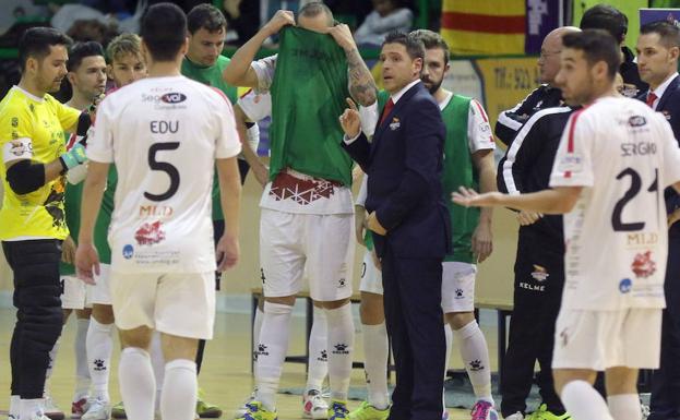 Un transatlántico llega al Pedro Delgado