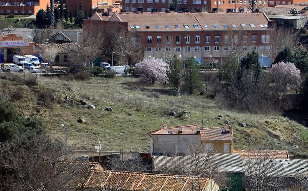 El Ayuntamiento gana el pleito sobre la casa de guardas