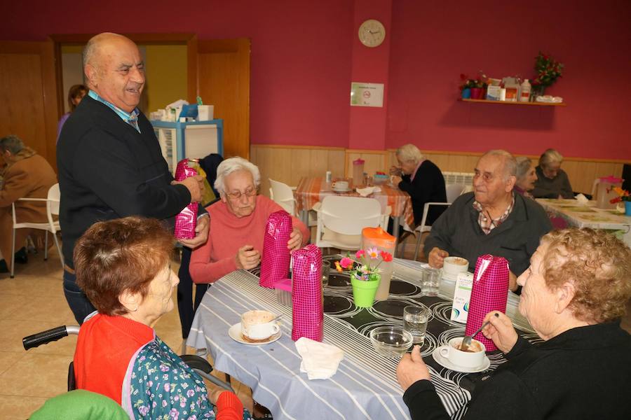 Ecos de Navidad eBaltanas