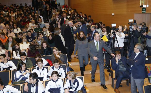 Sabias lecciones vitales para encarar con éxito las incógnitas del futuro