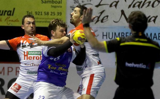 Al calor de jugar en casa