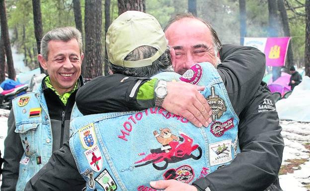 La Leyenda Continúa: tres días para compartir un estilo de vida