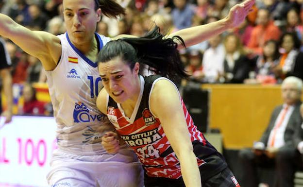Gran golpe a la Liga de Avenida antes de la Copa