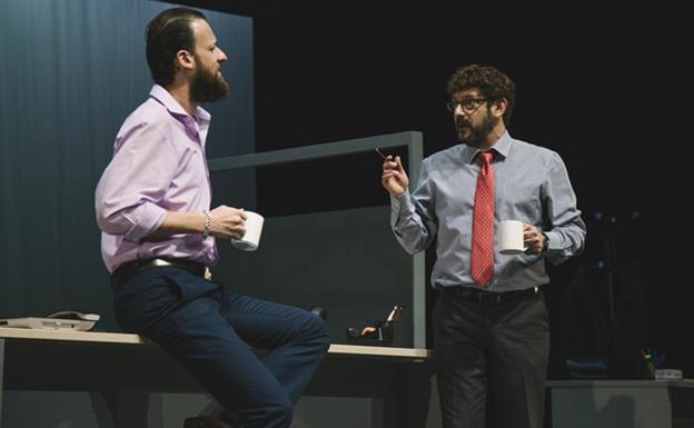 Calderón, Zorrilla, Molière, Shakespeare y García Lorca dan lustre a la programación de la Casa de las Artes