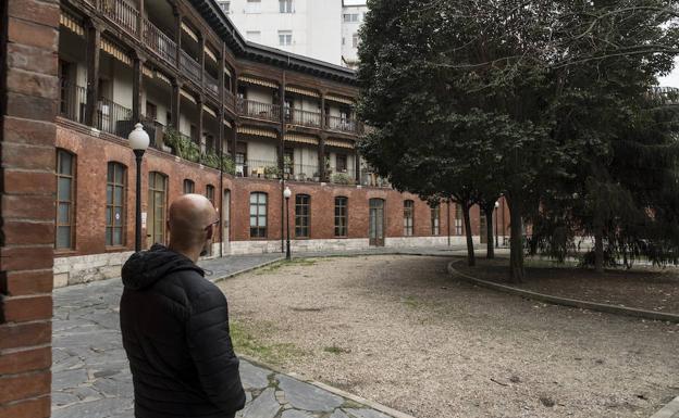 Así es la ruta turística inspirada en la novela 'Memento mori'