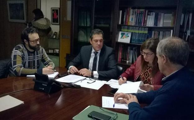 UCCL pide que se controle la población de conejos en la provincia de Zamora