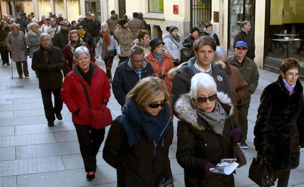 Segovia batió los récords en 2017 al recibir más de 807.000 visitantes