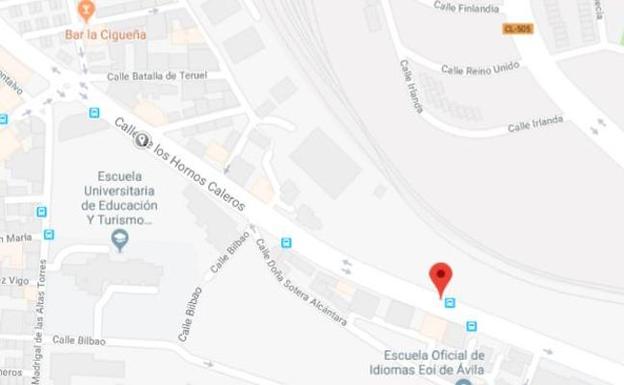 A disposición judicial tras ingerir alcohol y dormirse en un semáforo