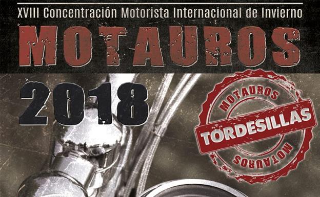 Programa completo de Motauros 2018