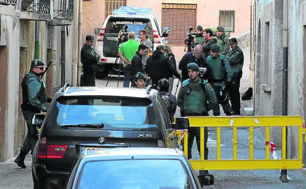 Una mujer deberá retractarse y pedir perdón en Facebook por apoyar la muerte de Víctor Barrio