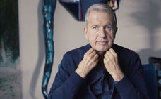 Vogue prescinde de Mario Testino tras ser acusado de abuso sexual