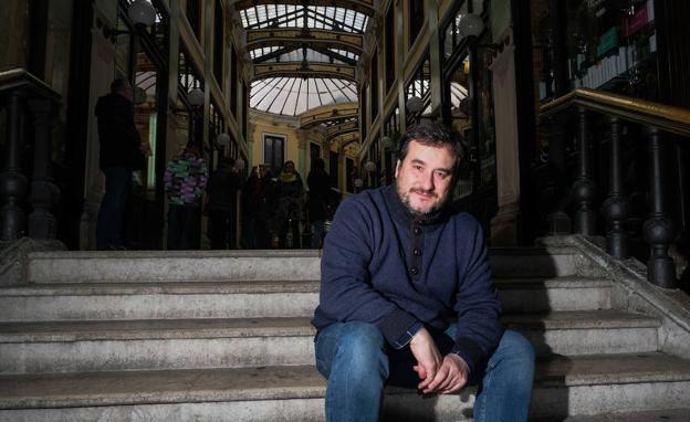 Antolín: «Es dramática la ausencia de casta intelectual. ¿Dónde están nuestros Unamunos de hoy?»