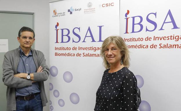 Las clínicas IVI y el IBSAL firman un acuerdo para fomentar la investigación