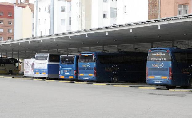 Alta Velocidad busca la mejor ubicación para la futura estación de autobuses