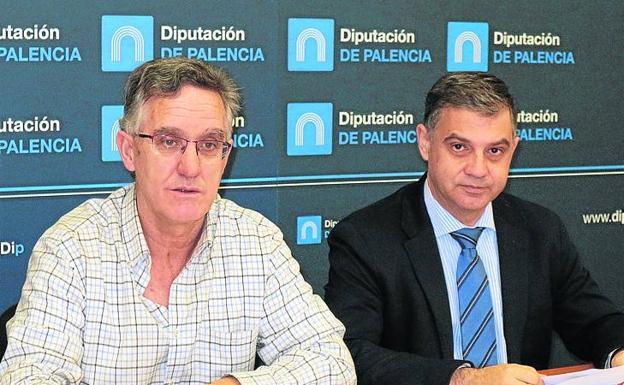 118 municipios disfrutarán del programa deportivo de la Diputación