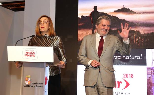 Palencia servirá de marco para presentar los actos del Año Europeo del Patrimonio