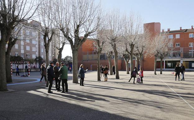 El colegio Maristas decide hoy si implanta la jornada continua