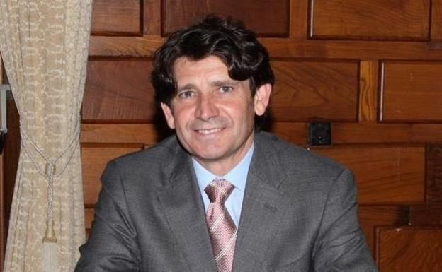 El alcalde de Arenas muy «ilusionado» con la futura Universidad de Nuevas Tecnologías