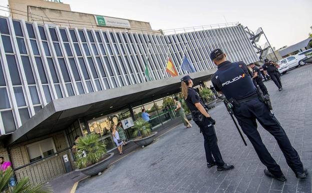 El ascensorista del hospital donde murió un paciente niega la manipulación del aparato